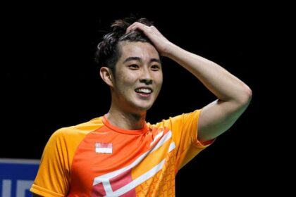 Hasil Semifinal Indonesia Masters 2026