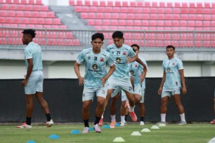 Prediksi Skor Madura United vs PSIM