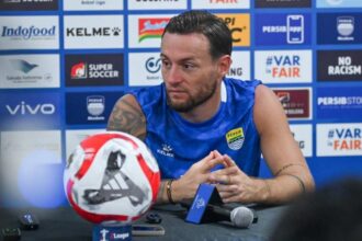 Prediksi Skor Persib vs PSM