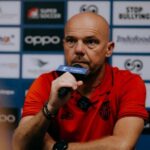 Prediksi skor Bali united vs semen padang