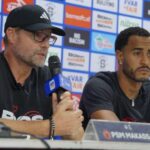 Prediksi skor Borneo FC vs PSM