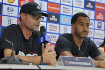 Prediksi skor Borneo FC vs PSM