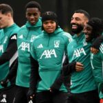 Hasil Liga Champions