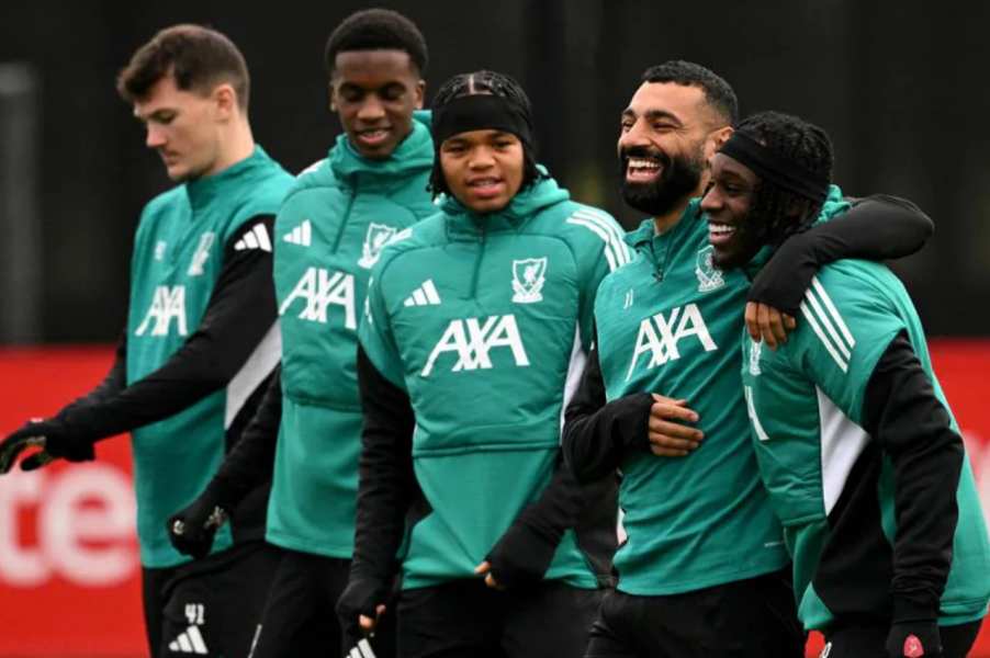 Hasil Liga Champions