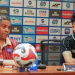 Prediksi skor Persija vs Persijap