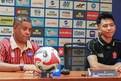 Prediksi skor Persija vs Persijap