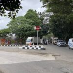 Rekayasa lalin Karawaci