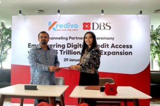 Bank DBS Indonesia