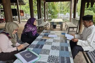 Kedutaan Besar Amerika Serikat