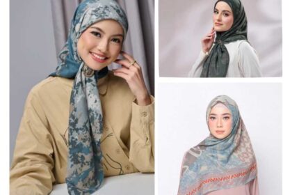 Tren Hijab Ramadan 2026