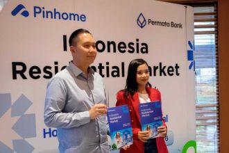 Pasar Properti Indonesia