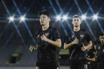 Prediksi Skor Dewa United vs Borneo FC