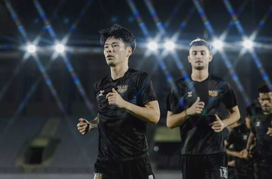 Prediksi Skor Dewa United vs Borneo FC