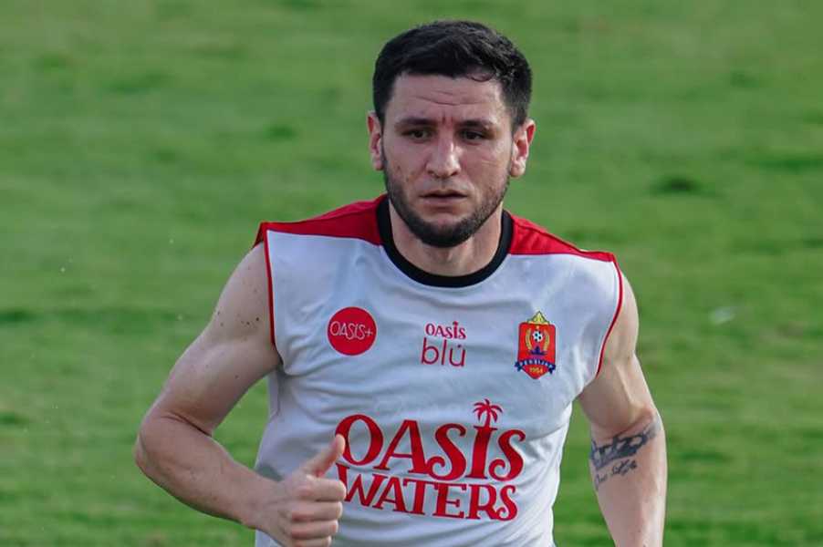 Prediksi Skor Persijap vs Persebaya