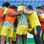 Prediksi skor Madura United vs Arema