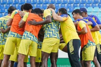 Prediksi skor Madura United vs Arema