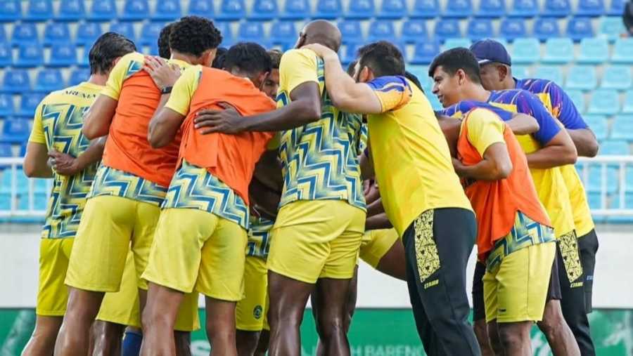 Prediksi skor Madura United vs Arema