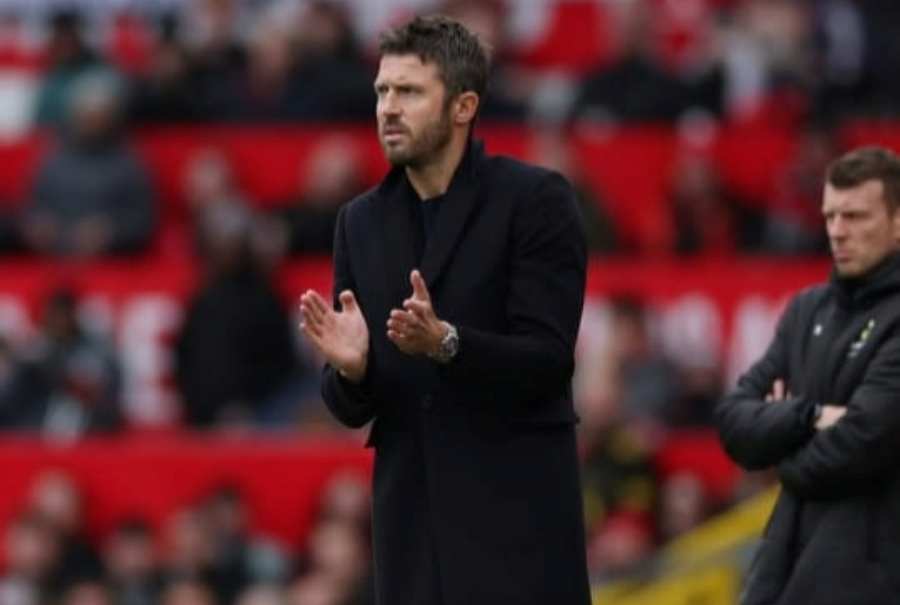 Prediksi skor Manchester United vs Fulham