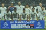 Prediksi Skor Dewa United vs Bhayangkara FC: