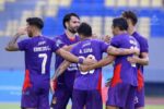 Prediksi skor Persik vs Bhayangkara