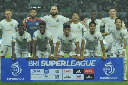 Prediksi Skor Dewa United vs Bhayangkara FC: