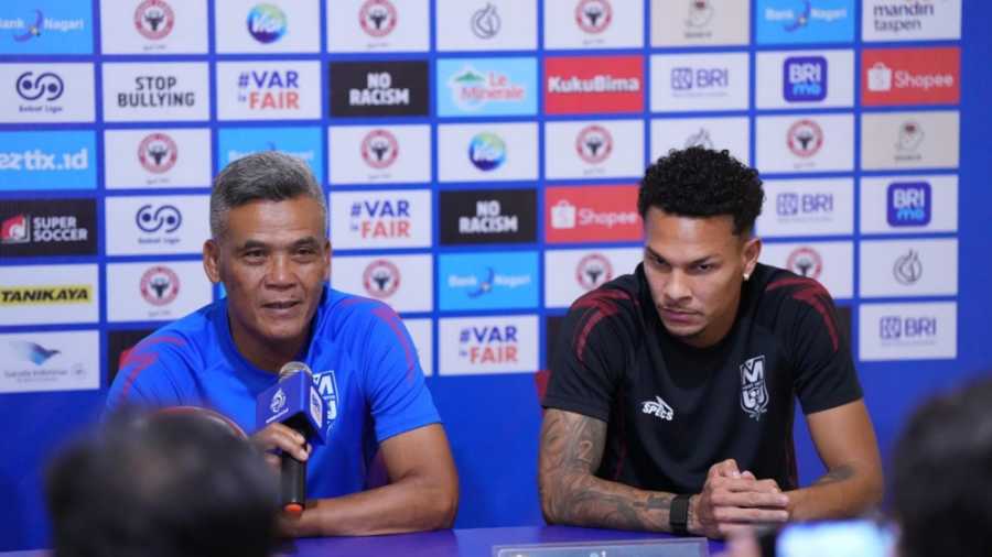 Prediksi skor Semen Padang vs Malut United 20 Februari Prediksi skor Semen Padang vs Malut United 20 Februari