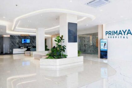 Primaya Hospital Tangerang