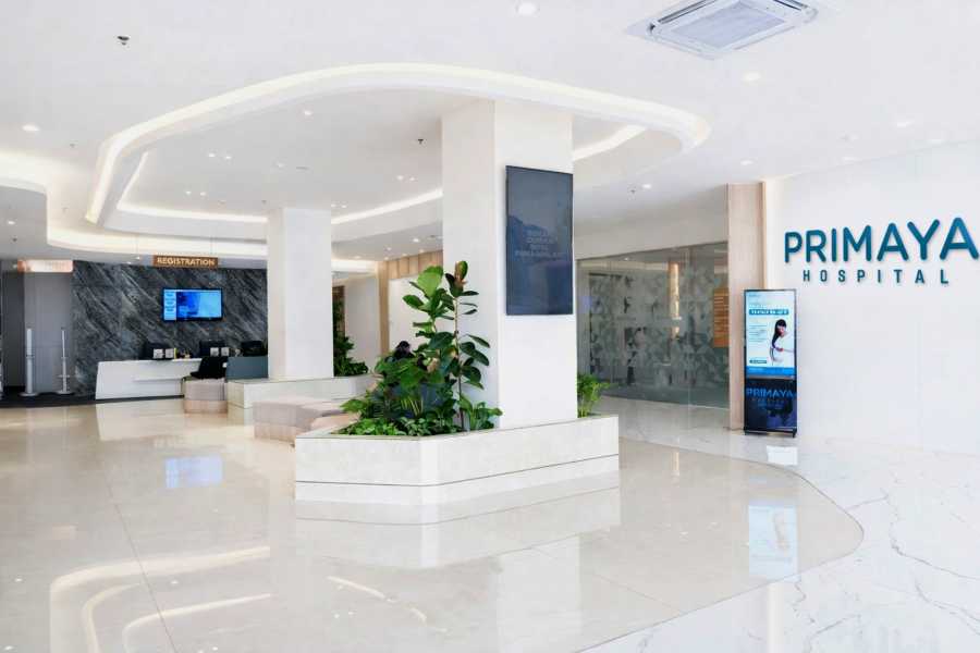 Primaya Hospital Tangerang