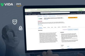 Vida AWS