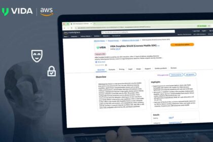 Vida AWS