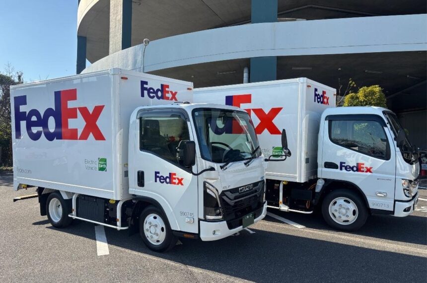 FedEx