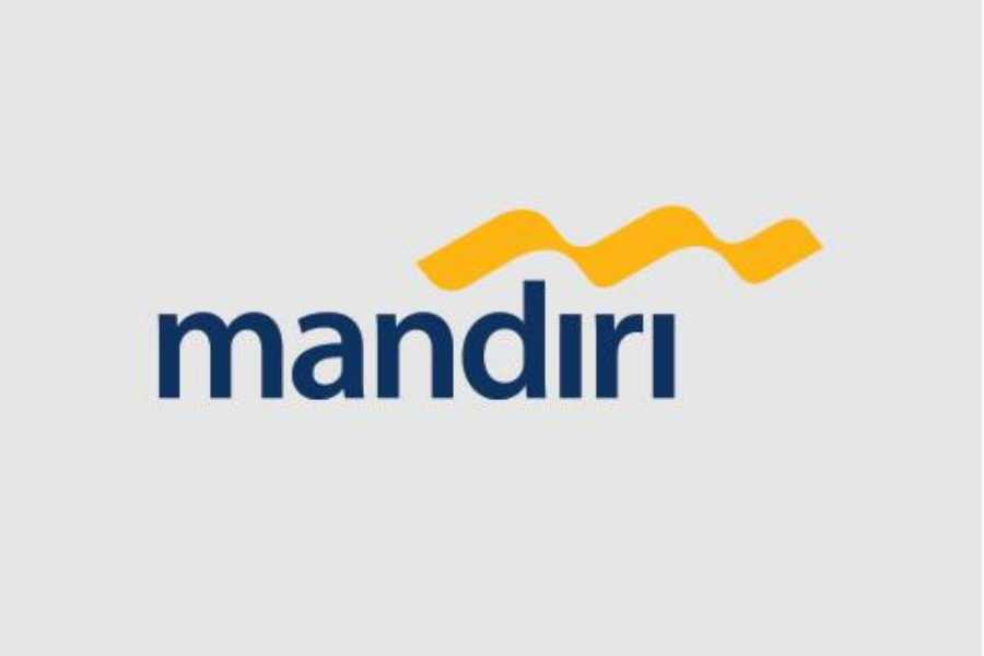 atm bank mandiri