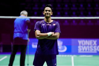 Alwi, Swiss Open 2026