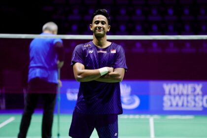 Alwi, Swiss Open 2026