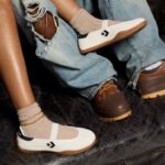 Siluet Run Star Trainer Ballet