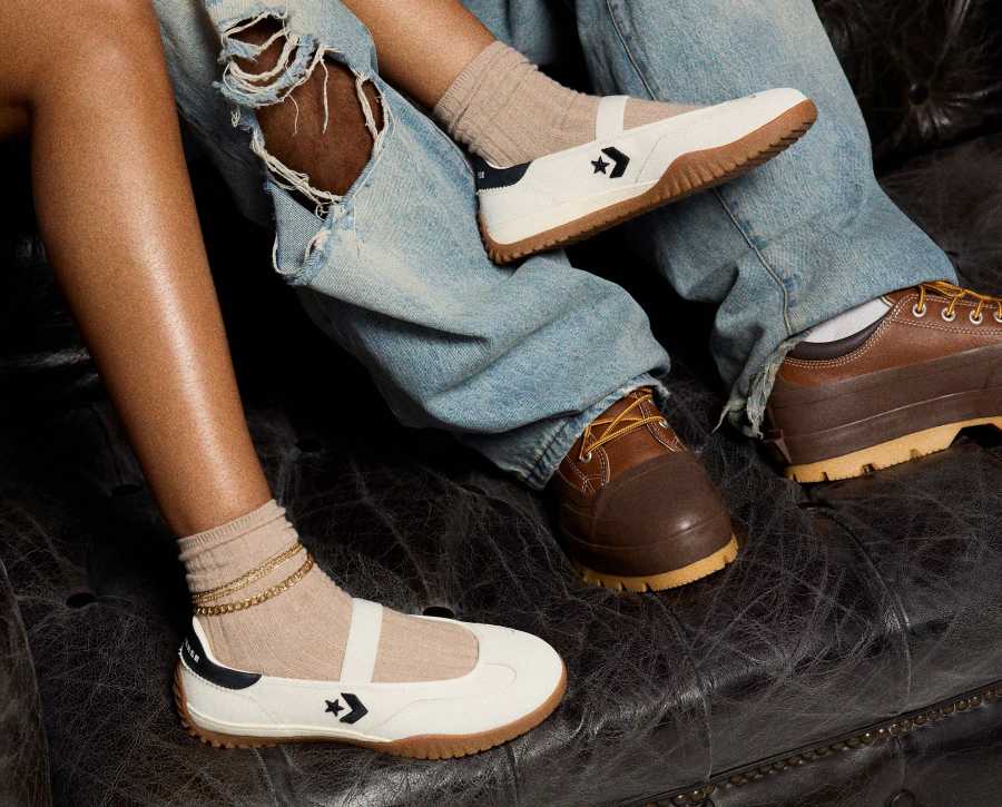 Siluet Run Star Trainer Ballet