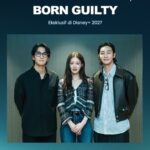 Born Guilty
