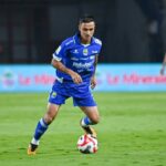 Prediksi skor Persib