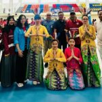 Sport Day Indo-Qchem 2026