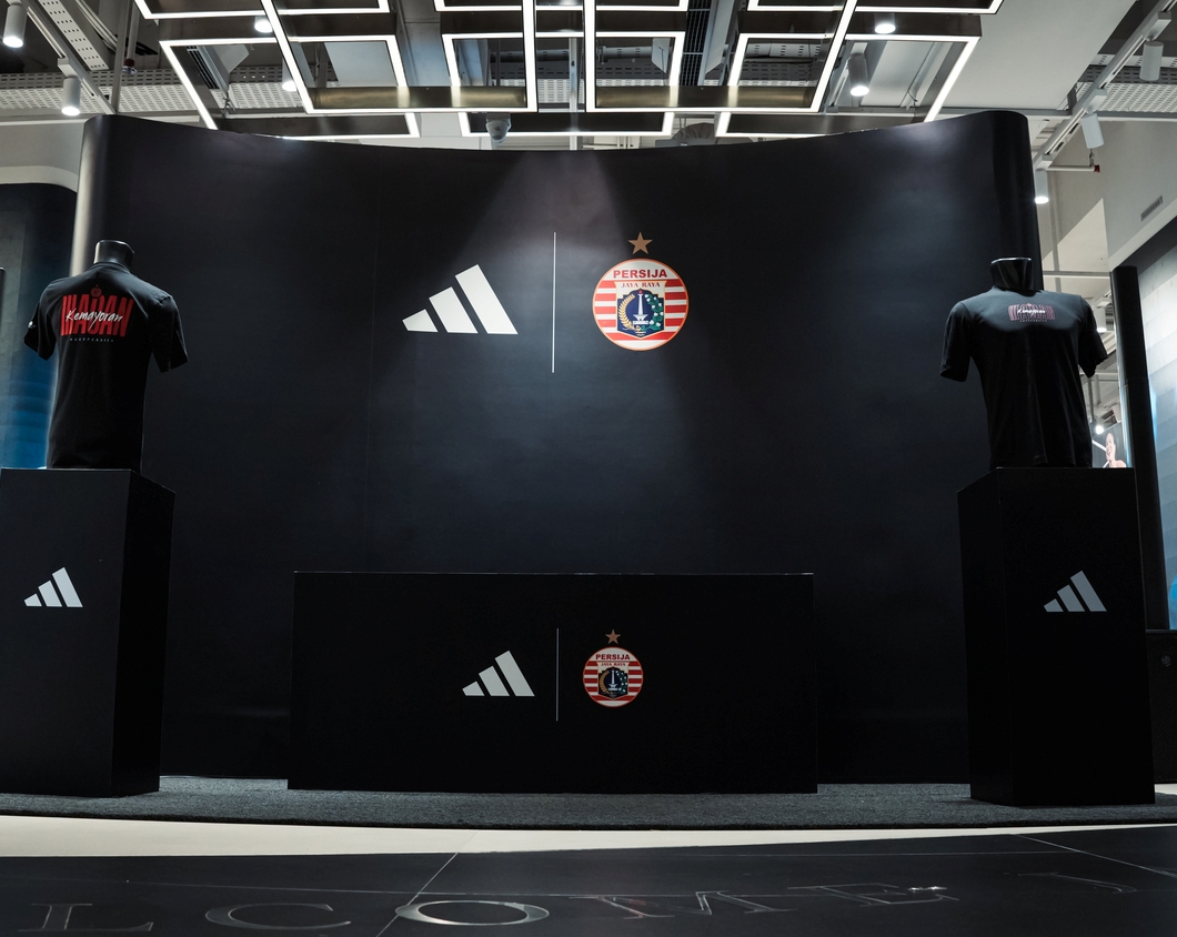 adidas