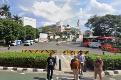 Blok M