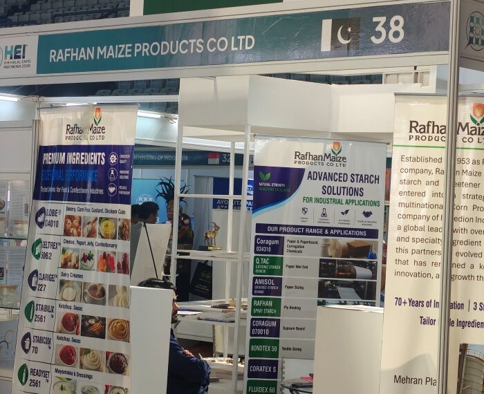 Halal Expo Indonesia 2026