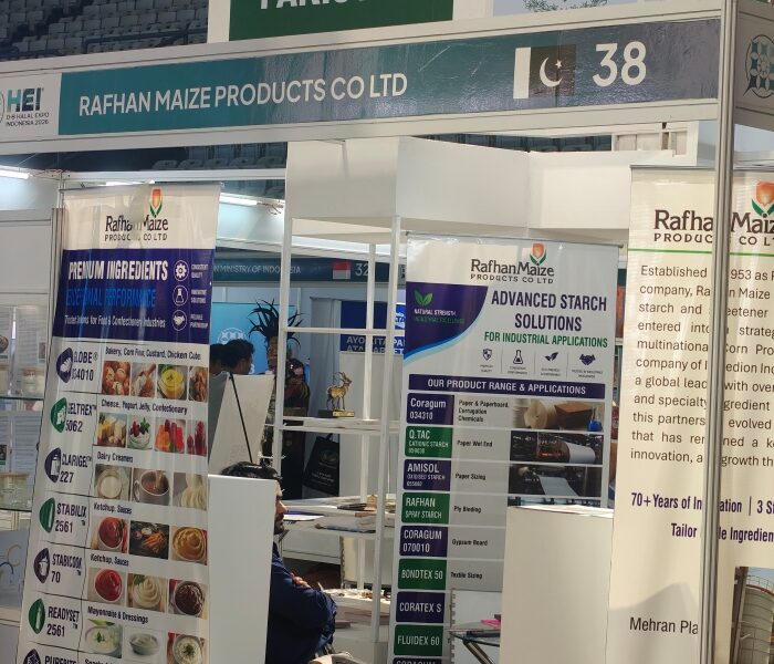Halal Expo Indonesia 2026
