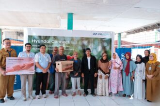 Hyundai Motor Manufacturing Indonesia