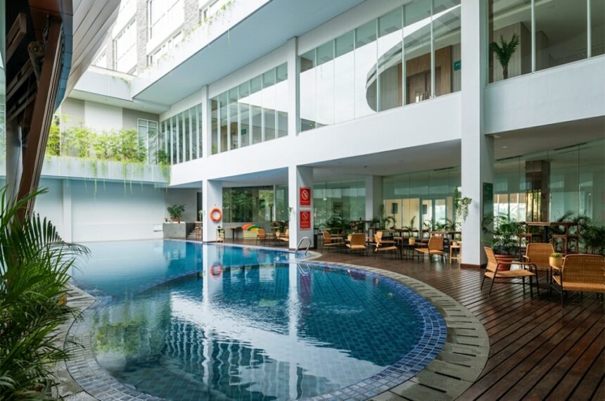 Sunday Hotel Antero