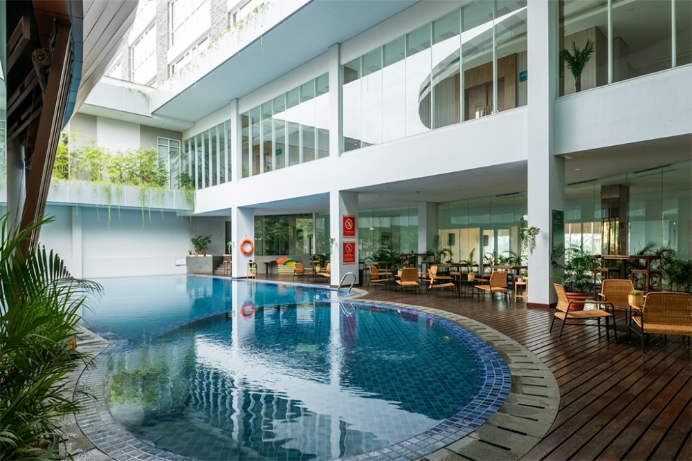 Sunday Hotel Antero