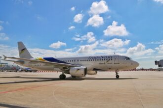 TransNusa Bali-Phuket