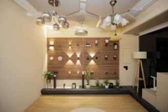 Philips Lighting Store Surabaya