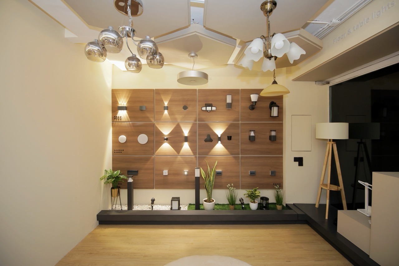 Philips Lighting Store Surabaya