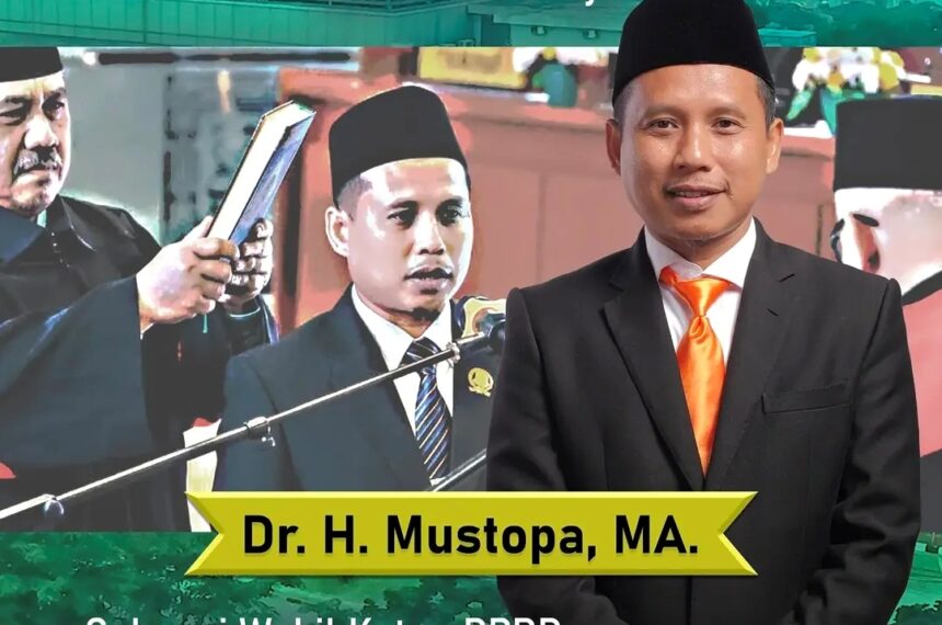 Dprd kota Tangsel